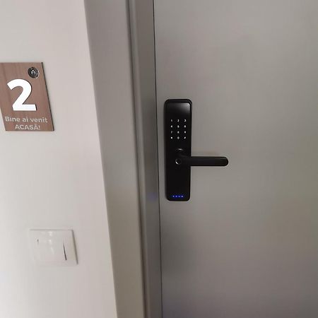 Apartmant Melinda M26 Brassó Kültér fotó