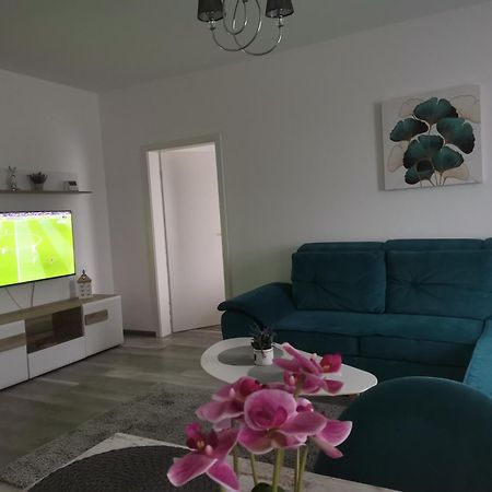Apartmant Melinda M26 Brassó Kültér fotó