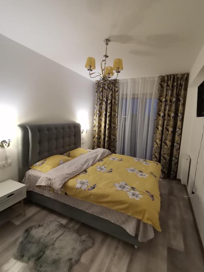 Apartmant Melinda M26 Brassó Kültér fotó
