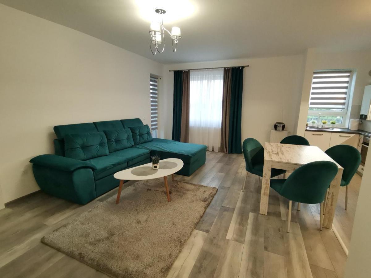 Apartmant Melinda M26 Brassó Szoba fotó