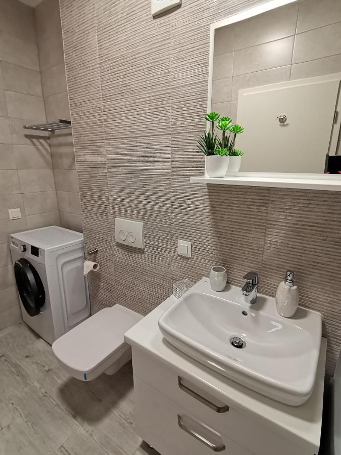 Apartmant Melinda M26 Brassó Kültér fotó