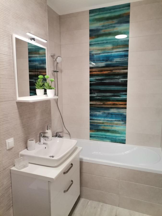 Apartmant Melinda M26 Brassó Kültér fotó