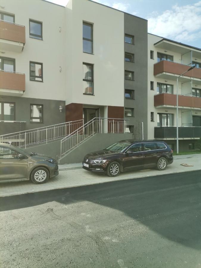Apartmant Melinda M26 Brassó Kültér fotó