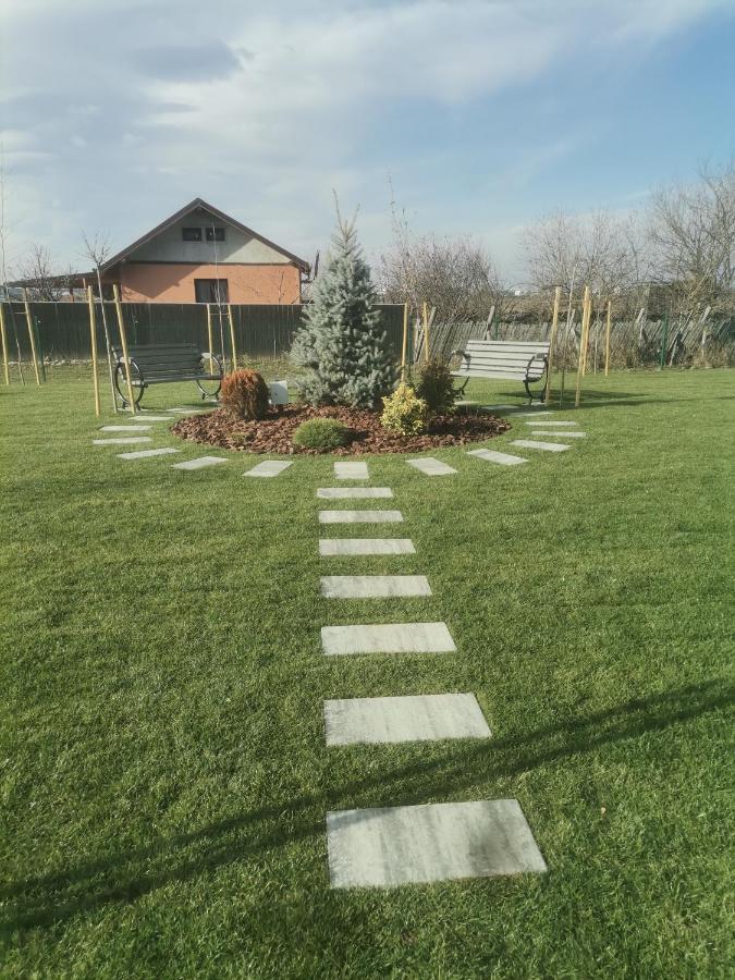 Apartmant Melinda M26 Brassó Kültér fotó