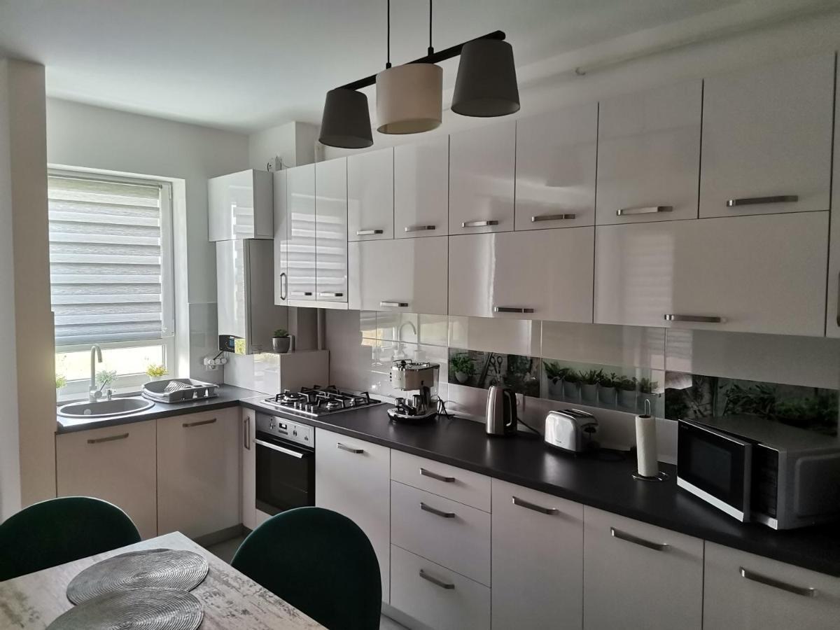 Apartmant Melinda M26 Brassó Kültér fotó