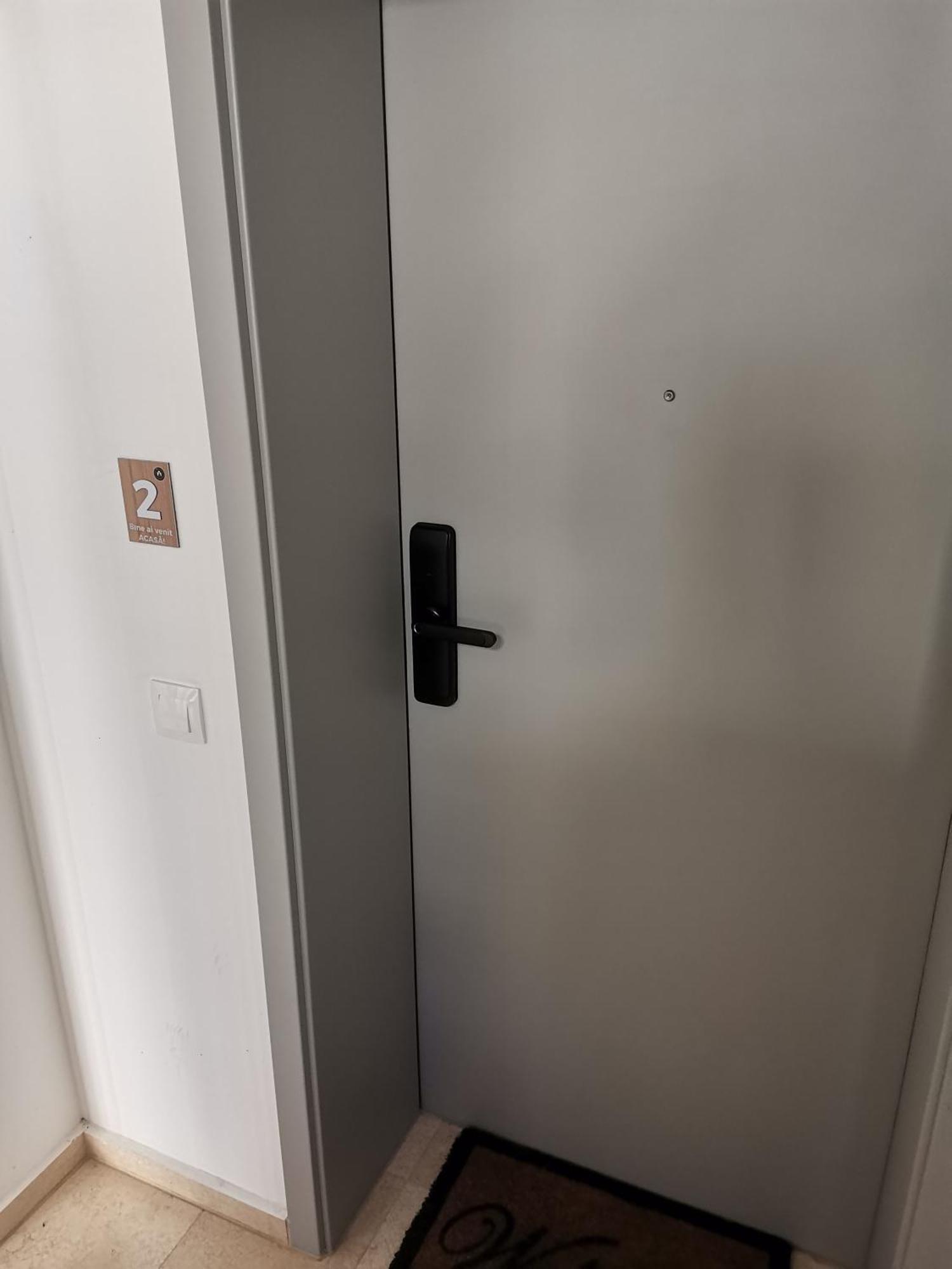 Apartmant Melinda M26 Brassó Kültér fotó