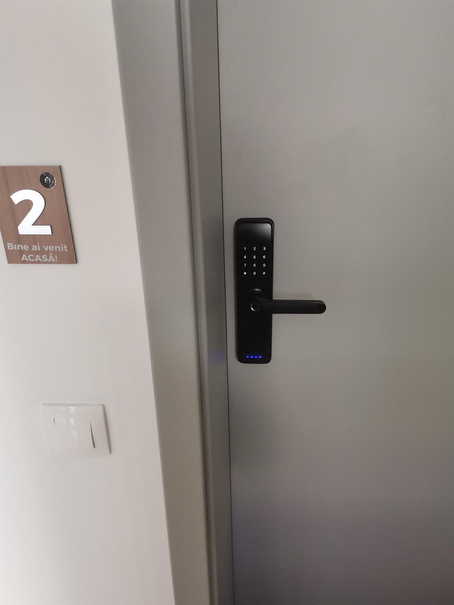 Apartmant Melinda M26 Brassó Kültér fotó
