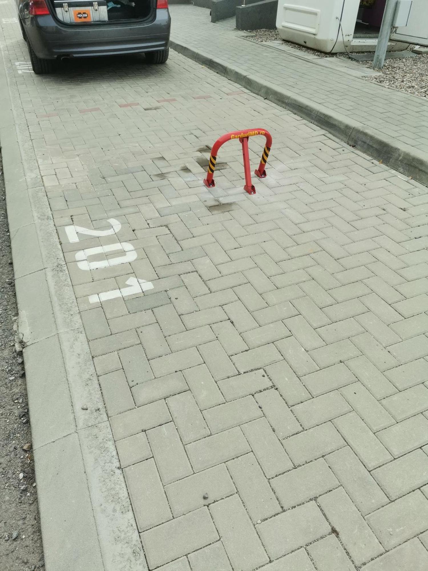 Apartmant Melinda M26 Brassó Szoba fotó