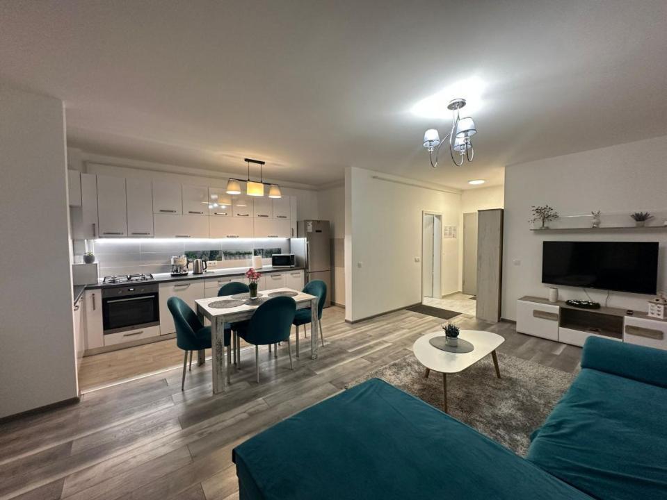 Apartmant Melinda M26 Brassó Szoba fotó