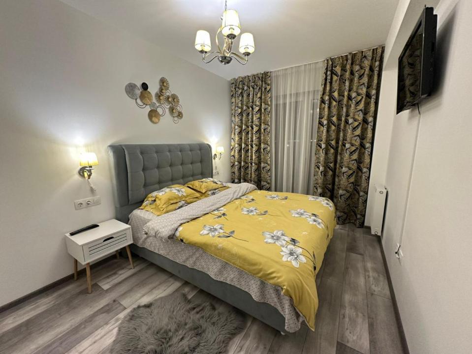 Apartmant Melinda M26 Brassó Szoba fotó