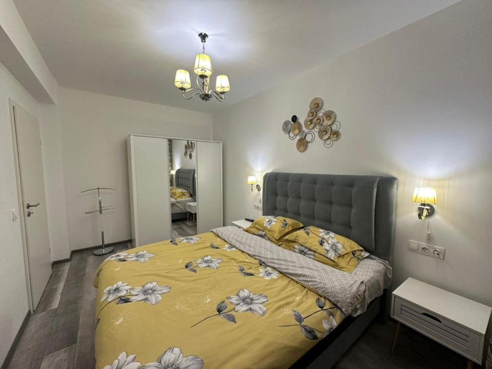 Apartmant Melinda M26 Brassó Szoba fotó