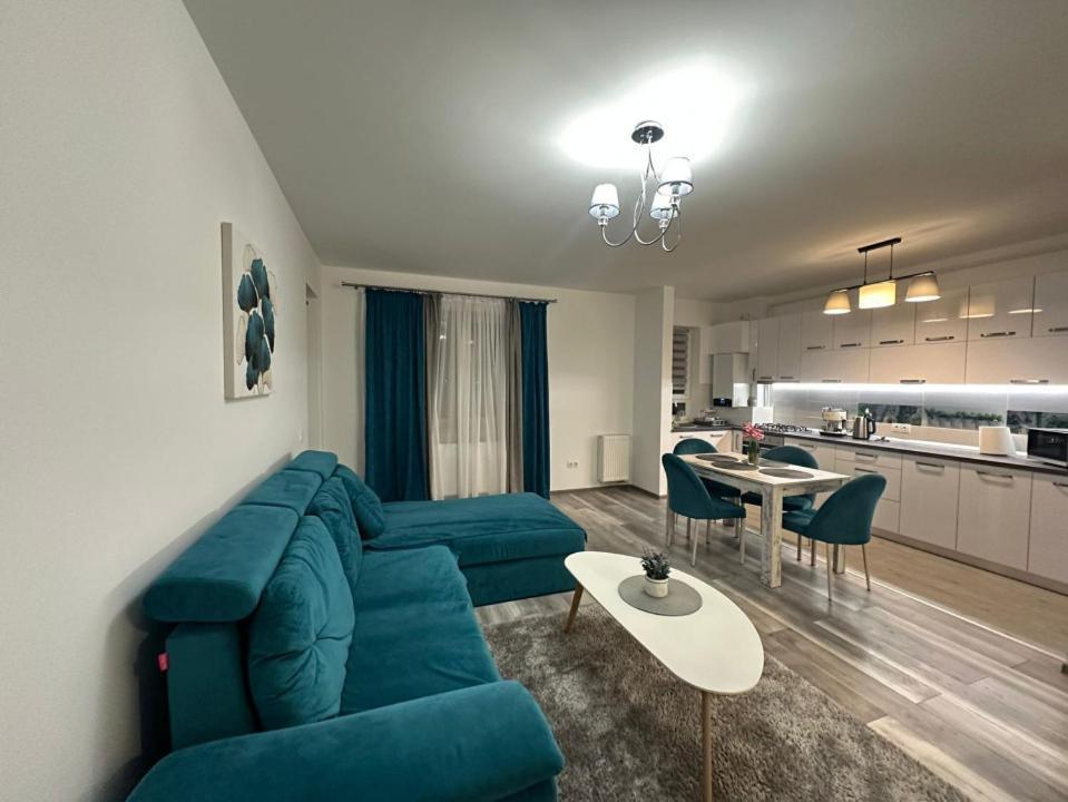 Apartmant Melinda M26 Brassó Szoba fotó