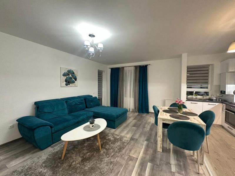 Apartmant Melinda M26 Brassó Szoba fotó